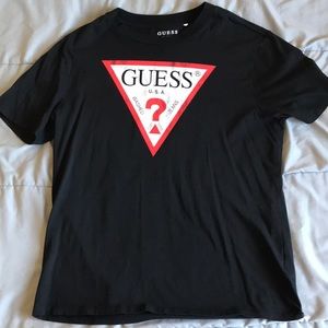 Guess T Shirt